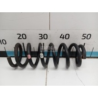 Пружина передняя Suzuki Grand Vitara (1998 - 2005) 4111166D20