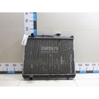 Радиатор основной Stellox Grand Vitara (1998 - 2005) 1026877SX
