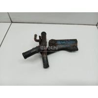Трубка охлажд. жидкости металлическая Suzuki Grand Vitara (1998 - 2005) 1755078E10