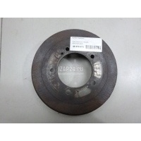 Барабан тормозной Suzuki Grand Vitara (1998 - 2005) 4351152D00