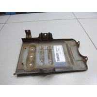 Крепление АКБ (корпус/подставка) Suzuki Grand Vitara (1998 - 2005) 5878065D10