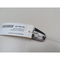 Накладка ручки наружной Toyota 4 Runner/Hilux Surf (1995 - 2002) 6921728010B0