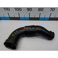 Воздуховод VAG Q7 [4L] (2005 - 2015) 4L0129628E