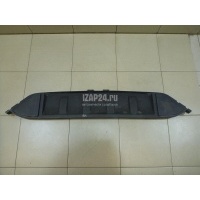 Воздуховод радиатора верхний VAG Q7 [4L] (2005 - 2015) 4L0121285