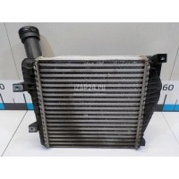 Интеркулер VAG Q7 [4L] (2005 - 2015) 7P0145804A