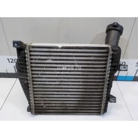 Интеркулер VAG Q7 [4L] (2005 - 2015) 7L6145803D