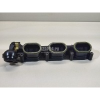 Коллектор впускной VAG Q7 [4L] (2005 - 2015) 06E133109AL