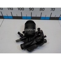 Корпус масляного фильтра VAG Q7 [4L] (2005 - 2015) 059115389G