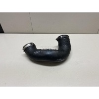 Патрубок интеркулера VAG Q7 [4L] (2005 - 2015) 7L6145972E