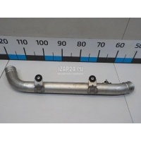 Патрубок интеркулера VAG Q7 [4L] (2005 - 2015) 7L6145795H
