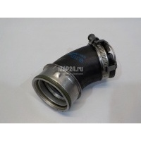 Патрубок интеркулера VAG Q7 [4L] (2005 - 2015) 7L6145943B