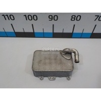 Радиатор масляный VAG Q7 [4L] (2005 - 2015) 059117015P