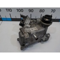 Радиатор системы EGR VAG Q7 [4L] (2005 - 2015) 059131515EH