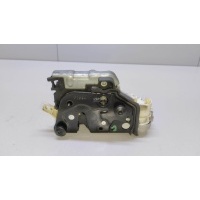 Замок двери передней левой VAG Q7 [4L] (2005 - 2015) 8J1837015E