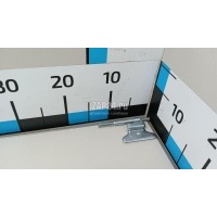 Крепление аккумулятора VAG Q7 [4L] (2005 - 2015) 7L0915138C