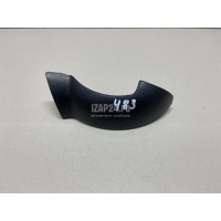 Накладка (кузов внутри) VAG Q7 [4L] (2005 - 2015) 4L082727901C