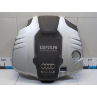Накладка декоративная VAG Q7 [4L] (2005 - 2015) 4L0103925E