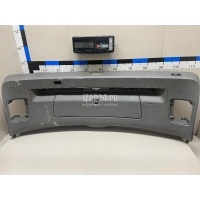 Обшивка двери багажника VAG Q7 [4L] (2005 - 2015) 4L0867973D1CT