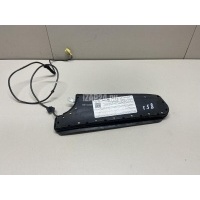 Подушка безопасности боковая (в сиденье) VAG Q7 [4L] (2005 - 2015) 4L0880242B