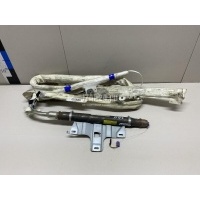 Подушка безопасности боковая (шторка) VAG Q7 [4L] (2005 - 2015) 4L0880742A