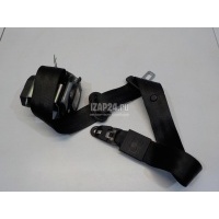 Ремень безопасности с пиропатроном VAG Q7 [4L] (2005 - 2015) 4L1857705DV04