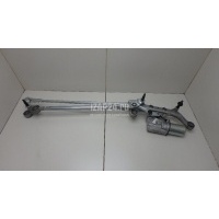 Трапеция стеклоочистителей Lengun Q7 [4L] (2005 - 2015) LG1108ZC