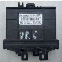 Блок управления акпп volkswagen sharan 2.8 vr6 099927733af