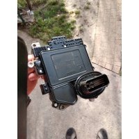 Контроллер коробки multi audi a6 c5 2.4 01j927156k