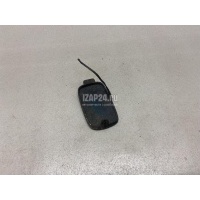 Заглушка буксировочного крюка VAG Q7 [4L] (2005 - 2015) 4L0807450A1RR