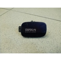 Заглушка буксировочного крюка VAG Q7 [4L] (2005 - 2015) 4L0807450A1RR