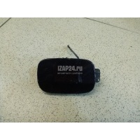Заглушка буксировочного крюка VAG Q7 [4L] (2005 - 2015) 4L0807449A1RR