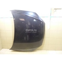 Капот VAG Q7 [4L] (2005 - 2015) 4L0823029A