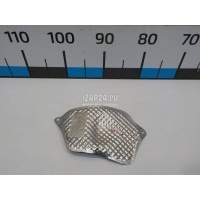 Лист теплоизоляционный VAG Q7 [4L] (2005 - 2015) 7P0301327A