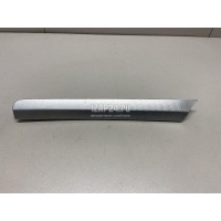 Накладка двери передней левой VAG Q7 [4L] (2005 - 2015) 4L0867409AM54