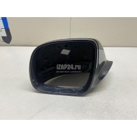 Крышка корпуса зеркала левого VAG Q7 [4L] (2005 - 2015) 4L0857527GRU