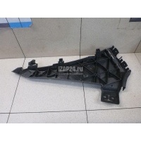 Направляющая переднего бампера правая VAG Q7 [4L] (2005 - 2015) 4L0807284