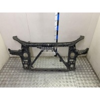 Панель передняя VAG Q7 [4L] (2005 - 2015) 4L0805594A