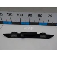 Ручка двери багажника наружная VAG Q7 [4L] (2005 - 2015) 4L0827574B3FZ