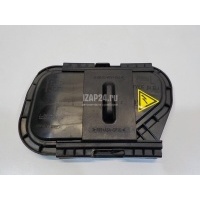 Крышка фары левой VAG Q7 [4L] (2005 - 2015) 4L0941159