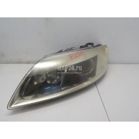 Фара левая VAG Q7 [4L] (2005 - 2015) 4L0941029L