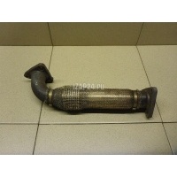 Гофра глушителя VAG Q7 [4L] (2005 - 2015) 059131789N