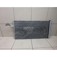 Радиатор кондиционера (конденсер) VAG Q7 [4L] (2005 - 2015) 7L0820411G