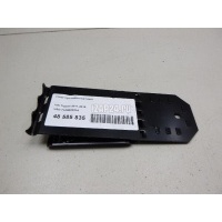 Упор противооткатный VAG Q7 [4L] (2005 - 2015) 7L0860321A