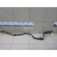 Трубка системы охлаждения АКПП VAG Q7 [4L] (2005 - 2015) 7L6317801F