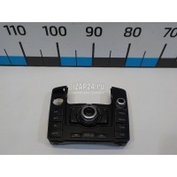 Блок кнопок VAG Q7 [4L] (2005 - 2015) 4L0919614C
