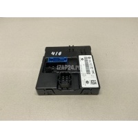 Блок комфорта VAG Q7 [4L] (2005 - 2015) 4L0907289C