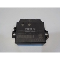 Блок управления парктроником VAG Q7 [4L] (2005 - 2015) 4L0919475A