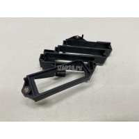 Корпус блока предохранителей VAG Q7 [4L] (2005 - 2015) 4L0971845