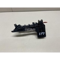 Корпус блока предохранителей VAG Q7 [4L] (2005 - 2015) 4L1937503