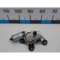 Моторчик стеклоочистителя задний VAG Q7 [4L] (2005 - 2015) 8E9955711G